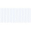 vidaXL Lichtervorhang 600 LEDs Blau 600 x 300 cm