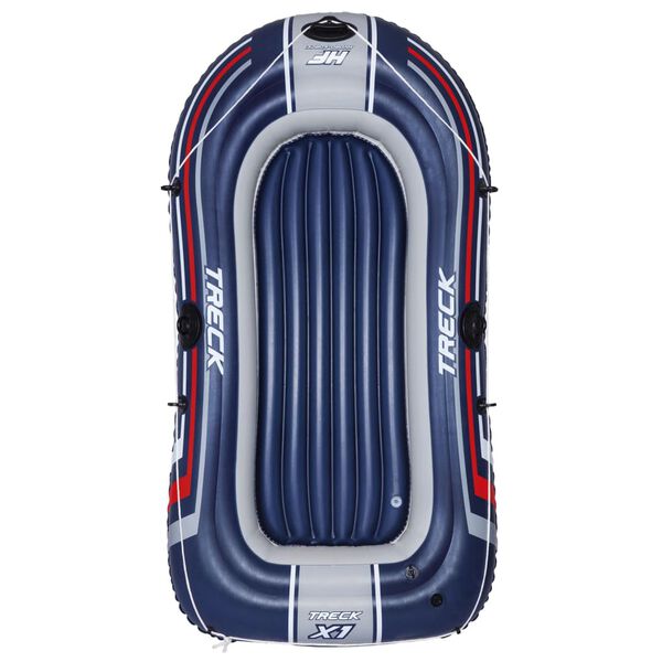 Bestway Hydro-Force Schlauchboot Treck X1 228x121 cm 61064