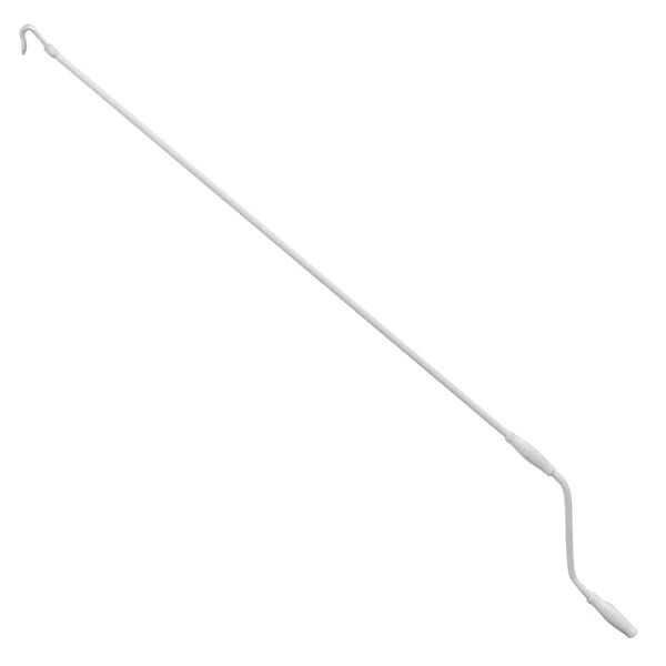 vidaXL Manuelle Kassetten-Markise 300 cm Anthrazit