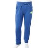 Kinder-Trainingshose Blau Melange 92