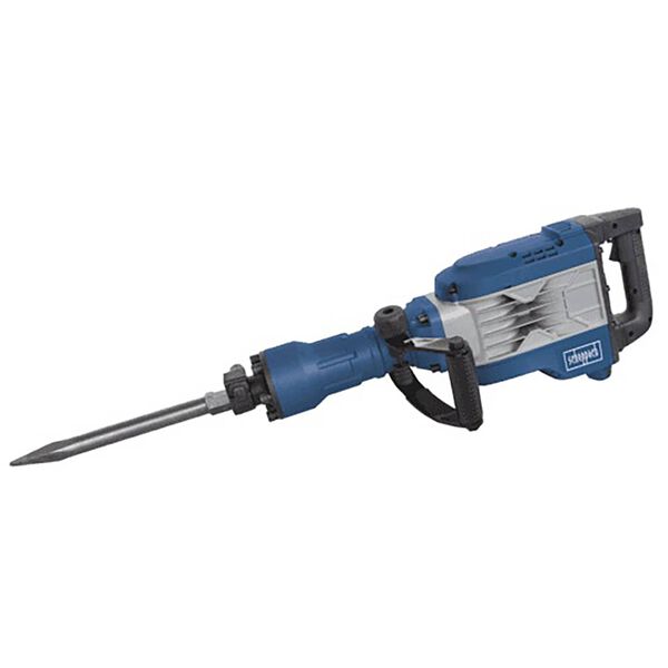 Scheppach Abbruchhammer AB1900 60 J 1900 W