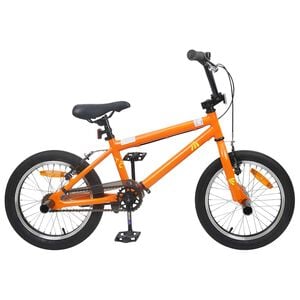 vidaXL BMX Rad 20 Zoll f&uuml;r &uuml;ber 9 Jahre alt Orange