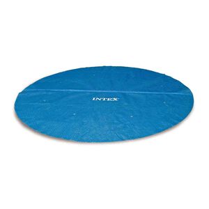 Intex Solar Poolabdeckung Rund 366 cm 29022