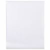 vidaXL Fensterfolie Matt Grau 60x1000 cm PVC