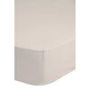 Good Morning Spannbettlaken 80 x 200 cm Hellbeige