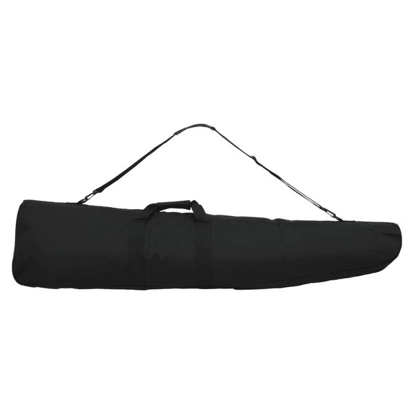 vidaXL Gewehrtasche mit Schultergurt 135 cm Oxford-Gewebe