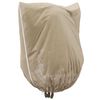 vidaXL Winterschutz fur Pflanzen Beige 3,5 x 2,5 m Vliesstoff