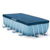 Intex Poolabdeckung Rechteckig 390x180 cm 28037