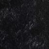 vidaXL Teppich Shaggy Hochflor NAVARRA Schwarz 60x100 cm Polyester