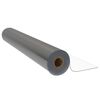 vidaXL Tischfolie-Rolle Transparent 0,9x15 m 1,6 mm PVC