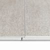 Grosfillex Wandfliesen Gx Wall+ 11 Stk. Dune Mica 30x60 cm Grau