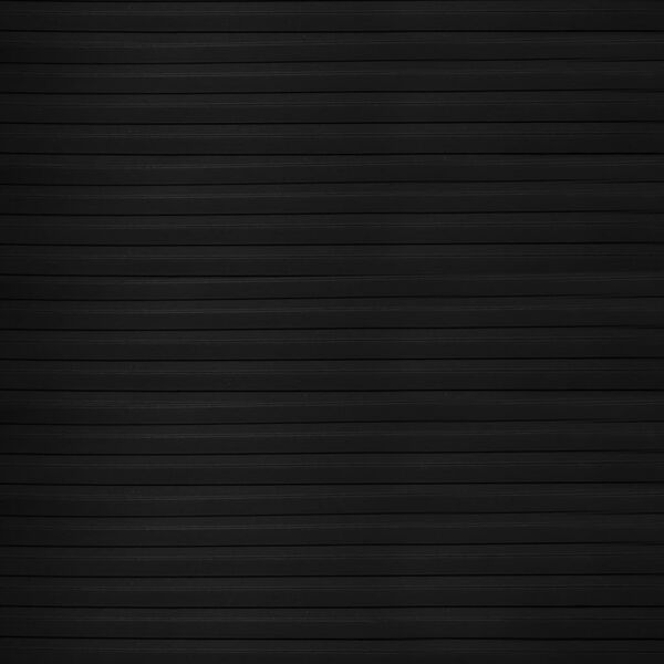 vidaXL Bodenmatte Rutschfest Gummi 1,5 x 2 m 3 mm Breite Rippen