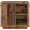 vidaXL Sideboard Altholz 80 x 40 x 75 cm Holzwerkstoff