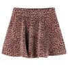 vidaXL Kinderrock Altrosa 104