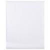 vidaXL Fensterfolie Matt Grau 60x2000 cm PVC