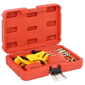 vidaXL Motoreinstellwerkzeug-Set f&uuml;r Renault/ Opel/ Volvo/ Mitsubishi