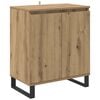 Artisan_oak