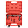vidaXL 2-tlg. Motoreinstellwerkzeug-Set für Peugeot Citroen