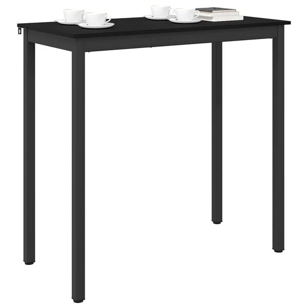 vidaXL Stehtisch Holzwerkstoff