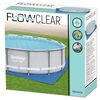 Bestway Pool-Bodenplane Flowclear 488x488 cm