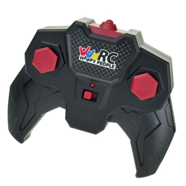 Happy People Ferngesteuertes Spielzeugauto RC RedBull Mini Dakar 1:16