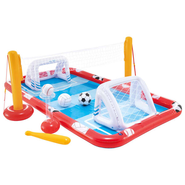 Intex Action Sports Spielzentrum 325x267x102 cm