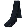 vidaXL Kinderstrumpfhose Marineblau 116