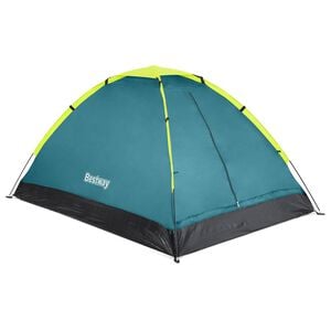 Bestway Cool Mount Zelt Gr&uuml;n 1,45 x 2,05 x 1 m 190 T Polyester Stoff