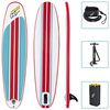 Bestway Hydro-Force Compact Surf 8 SUP Aufblasbar 243x57x7 cm