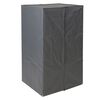 Nature Schutzh&uuml;lle f&uuml;r Outdoor-Kissen 140x80x72 cm