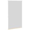 Verdunkelungsrollo Verdunklungsrollo 80 x 175 cm beige
