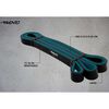 Avento Fitness-Powerband Latex Heavy