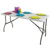 Eurotrail Pavillon-Tisch M 180 x 75 cm