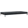 vidaXL Tischdecken 202 x 102 x 15 cm Stoff Rechteckig Wasserdicht
