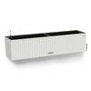 LECHUZA Pflanzgefäß BALCONERA Cottage 80 ALL-IN-ONE Weiß