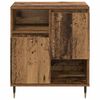 vidaXL Sideboard Altholz 60 x 35 x 70 cm