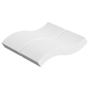 vidaXL Matratze Bonnell-Federkern Mittel 160x200 cm
