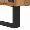 vidaXL Couchtisch Altholz 104 x 60 x 35 cm Holzwerkstoff