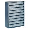 Raaco Schrank 936-01 mit 36 Schubladen 137461