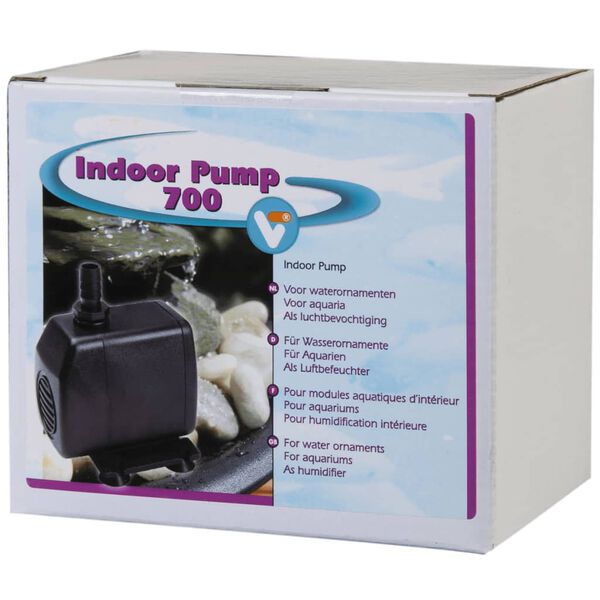 Velda (VT) Aquariumpumpe 700