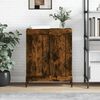 vidaXL Sideboard R&auml;uchereiche 69,5x34x90 cm Holzwerkstoff