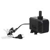 vidaXL Aquarium-Tauchpumpe 2500 L/h