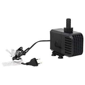 vidaXL Aquarium-Tauchpumpe 2500 L/h