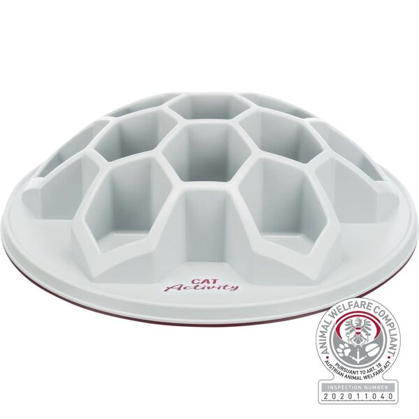 TRIXIE Strategiespiel f&uuml;r Katzen Snack Hive XXL