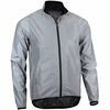 Avento Reflektierende Laufjacke Herren L 74RC-ZIL-L