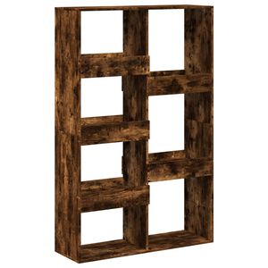 vidaXL Raumteiler R&auml;uchereiche 100x33x155,5 cm Holzwerkstoff