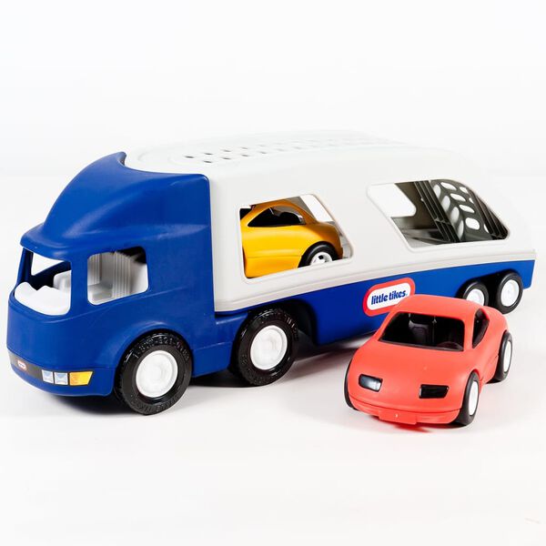 Little Tikes Maxi Autotransporter