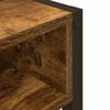vidaXL Schreibtisch Raucharbe 100 x 50 x 75 cm Holzwerkstoff