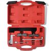 Motorsteuerung Werkzeug-Set 7-tlg Nockenwelle f&uuml;r Opel