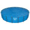 Bestway Solar-Poolabdeckung Flowclear 549 cm